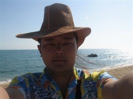 俊哥的第一张照片--阿坝残疾人相亲网